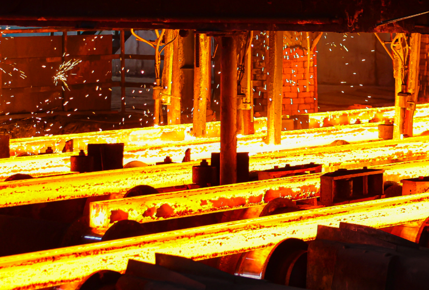 【钢铁资讯】中国钢铁工业协会：2025年中国钢材出口量创新高 出口钢材1.19亿吨